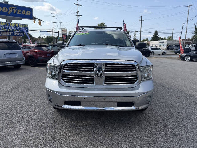 ram ram 1500 pickup 2018 1C6RR7GG2JS218365 image ram ram 1500 pickup 2018 1C6RR7GG2JS218365 image
